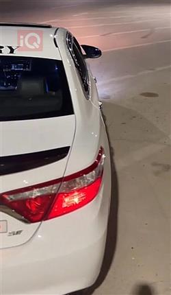 تويوتا كامري